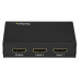 HDMI Switch 2X1 selector de video